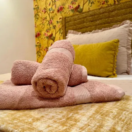 Balcon Del Rosal Oviedo