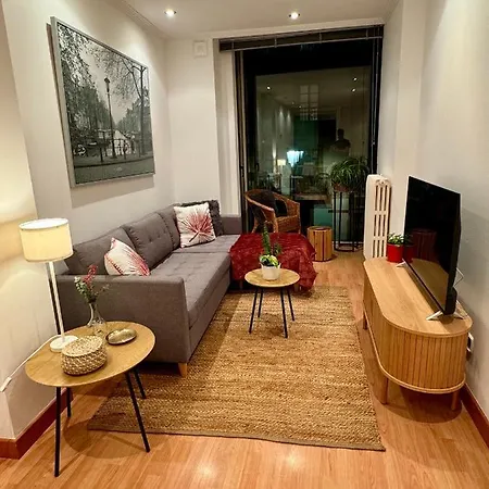 Balcon Del Rosal * Oviedo