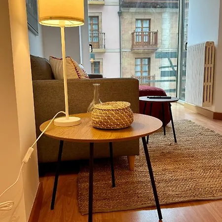 Balcon Del Rosal * Oviedo