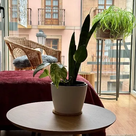 Balcon Del Rosal Appartamento Oviedo