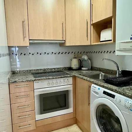 Appartement Balcon Del Rosal Oviede