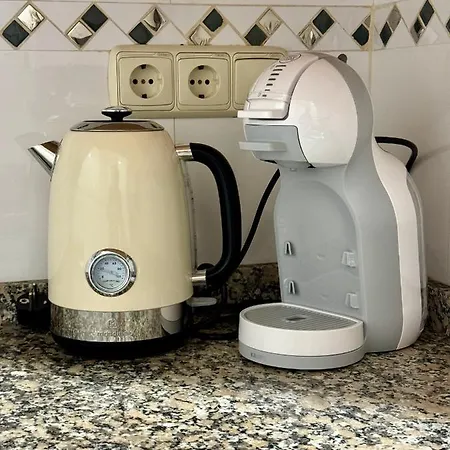 Balcon Del Rosal * Oviedo