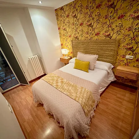 Appartement Balcon Del Rosal *