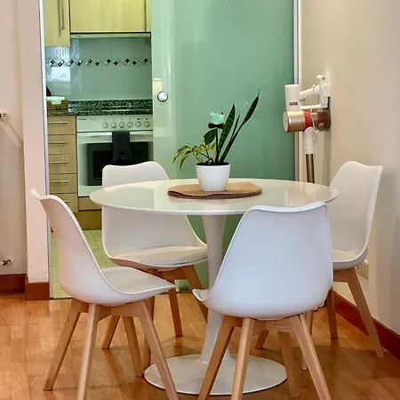 Balcon Del Rosal Oviedo