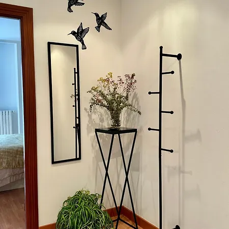 Balcon Del Rosal
