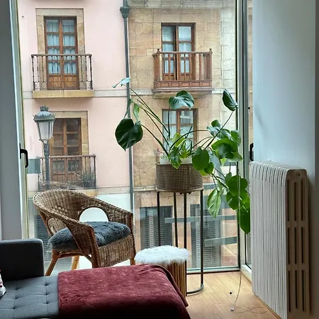 Balcon Del Rosal