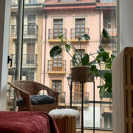 Appartement Balcon Del Rosal *